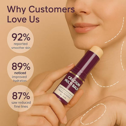 Dr.Melaxin Cemenrete Calcium stick balm