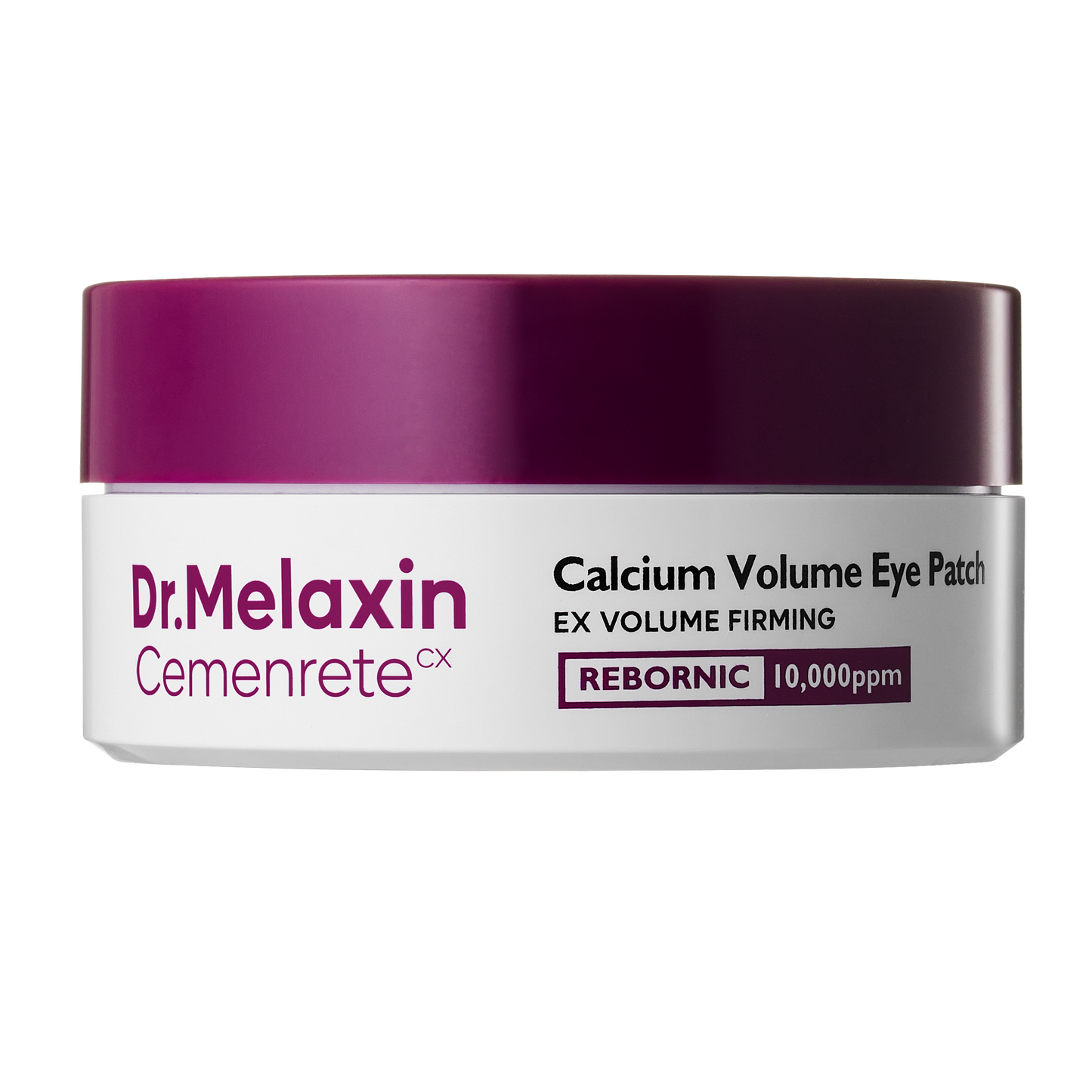 Dr.Melaxin Cemenrete Eye Patch {60 Patches}