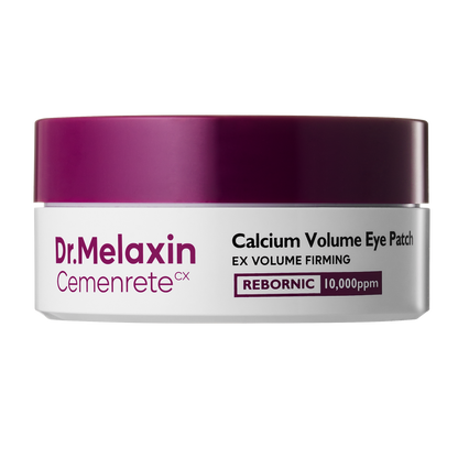 Dr.Melaxin Cemenrete Eye Patch {60 Patches}
